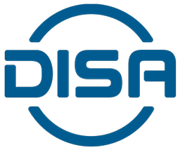 DISA member